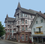 Mineralwasserquelle